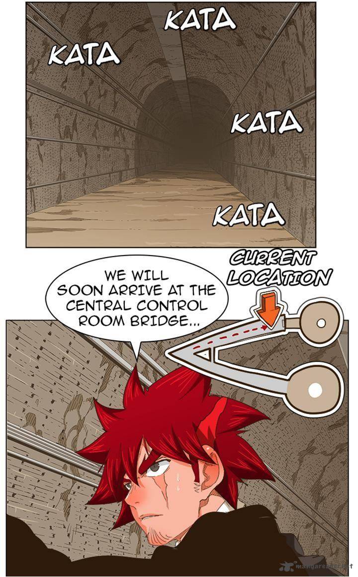 The God of High School - Chapter 238 Page 3