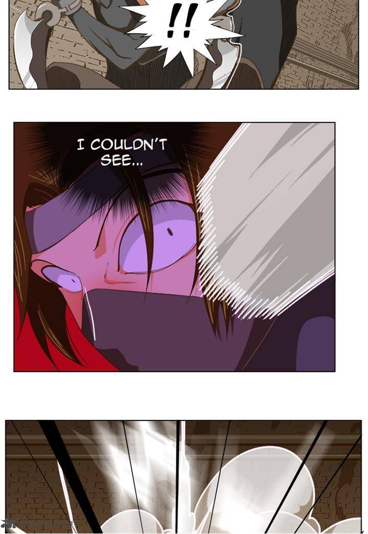 The God of High School - Chapter 238 Page 30