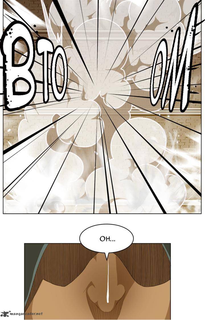 The God of High School - Chapter 238 Page 31