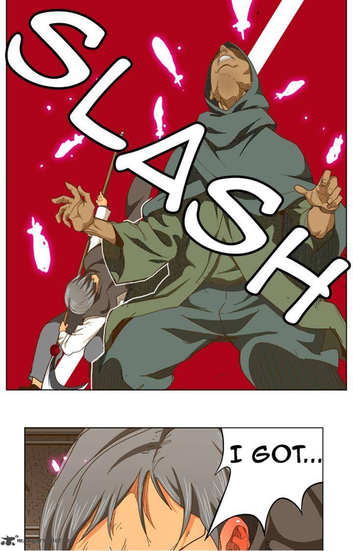 The God of High School - Chapter 238 Page 35