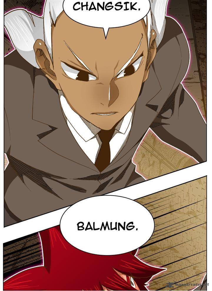 The God of High School - Chapter 238 Page 39