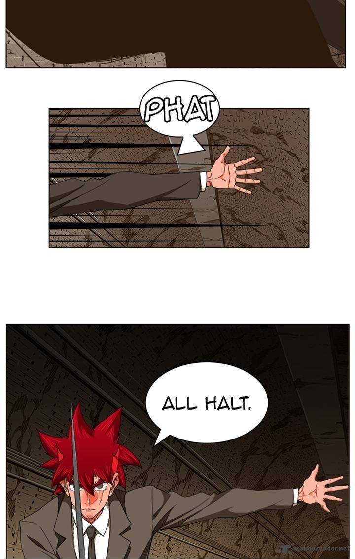 The God of High School - Chapter 238 Page 4