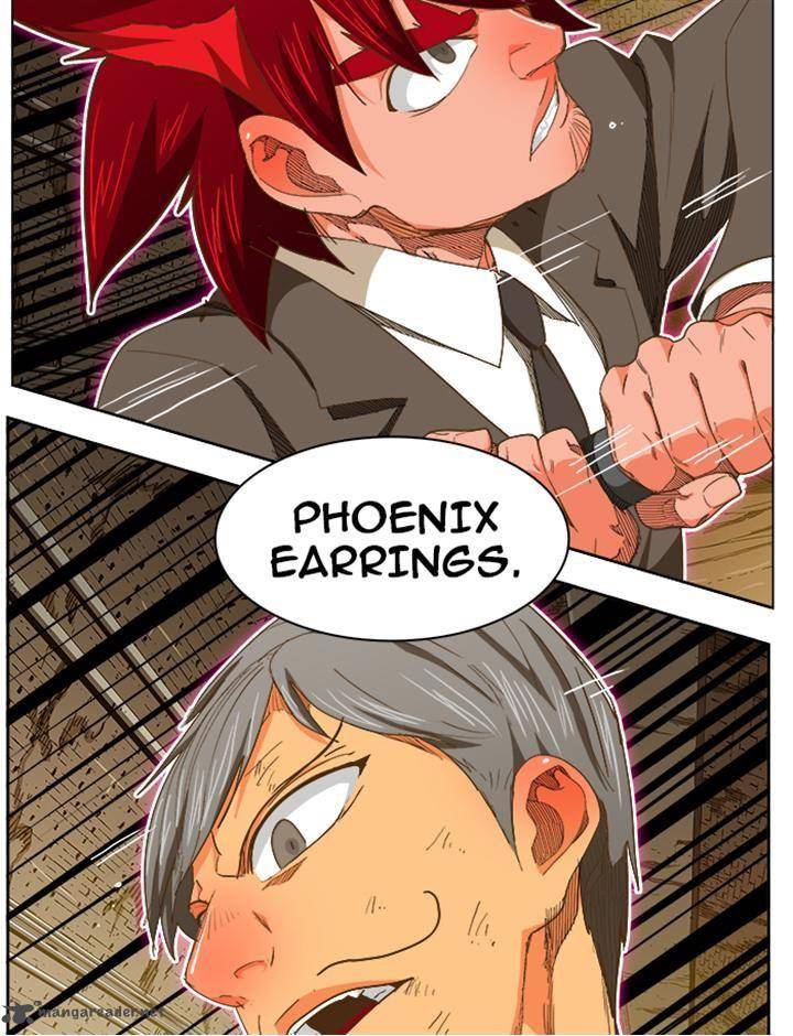 The God of High School - Chapter 238 Page 40