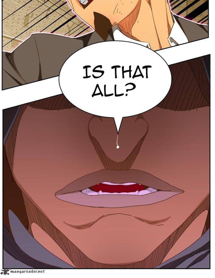 The God of High School - Chapter 238 Page 41