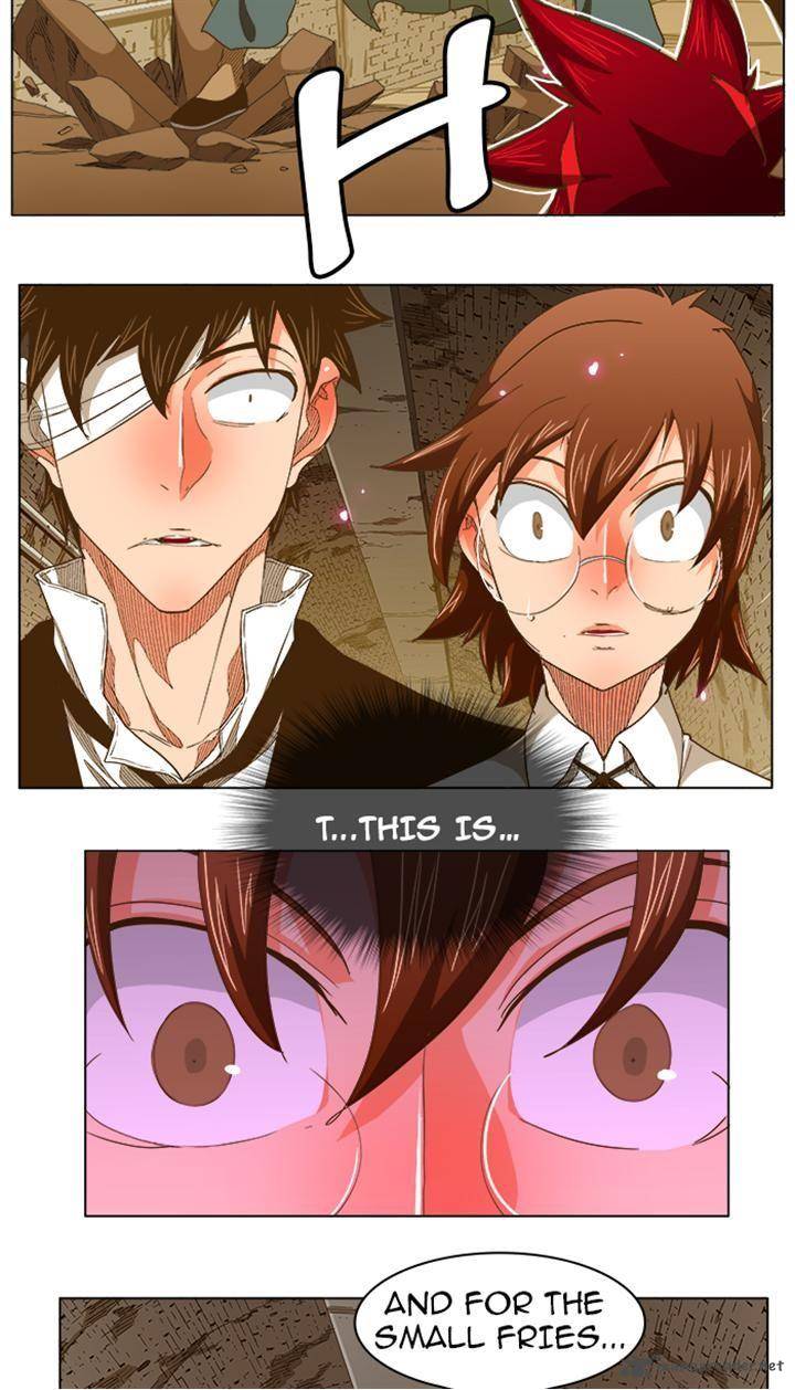 The God of High School - Chapter 238 Page 43