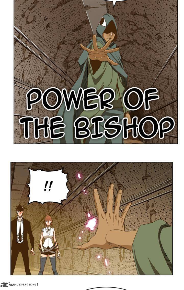 The God of High School - Chapter 238 Page 44