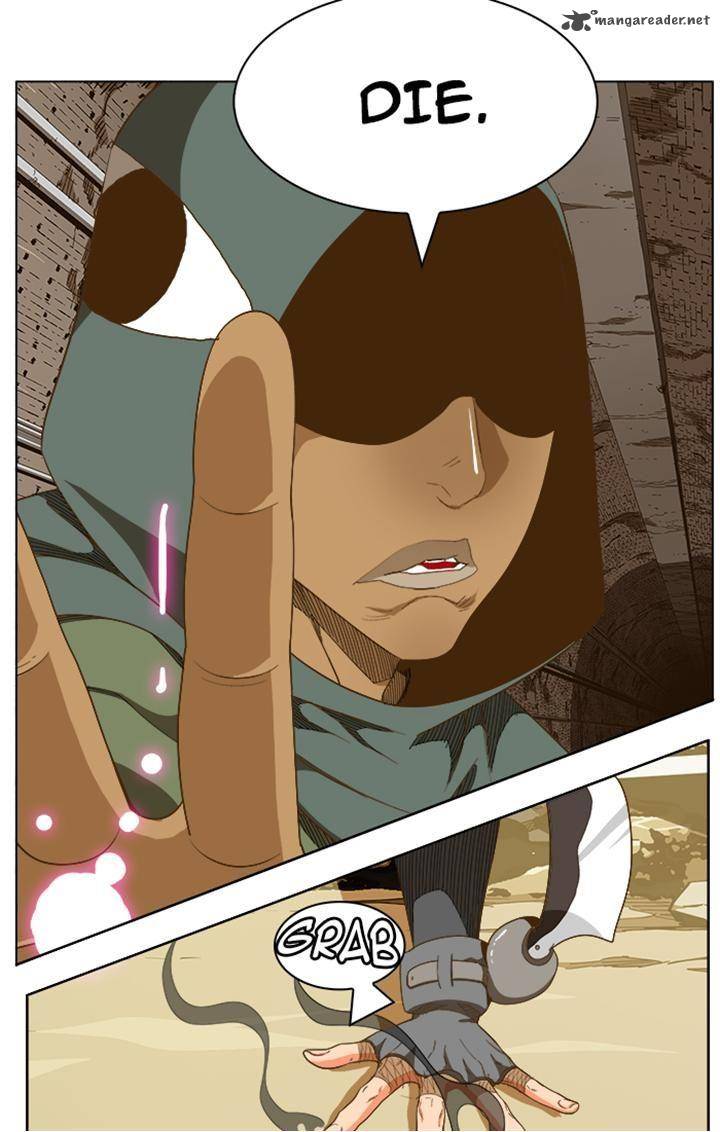 The God of High School - Chapter 238 Page 45