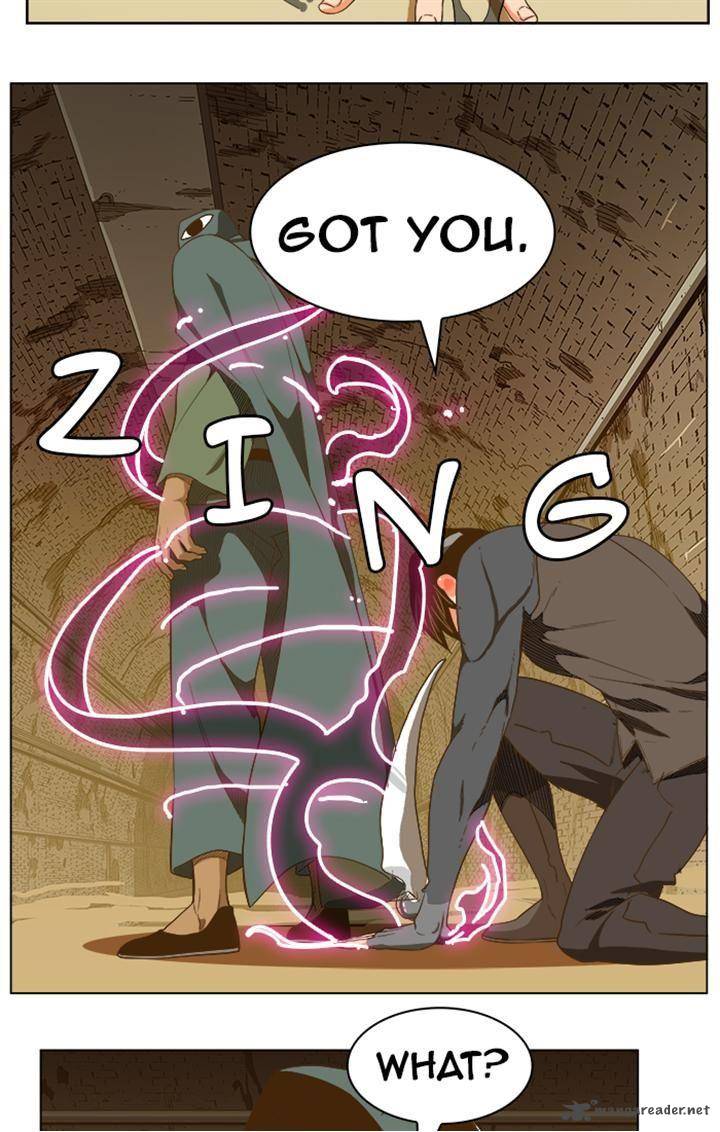 The God of High School - Chapter 238 Page 46