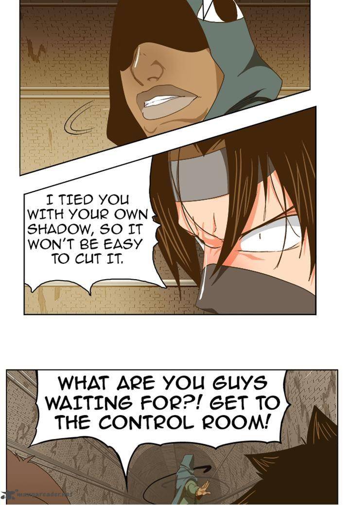 The God of High School - Chapter 238 Page 47