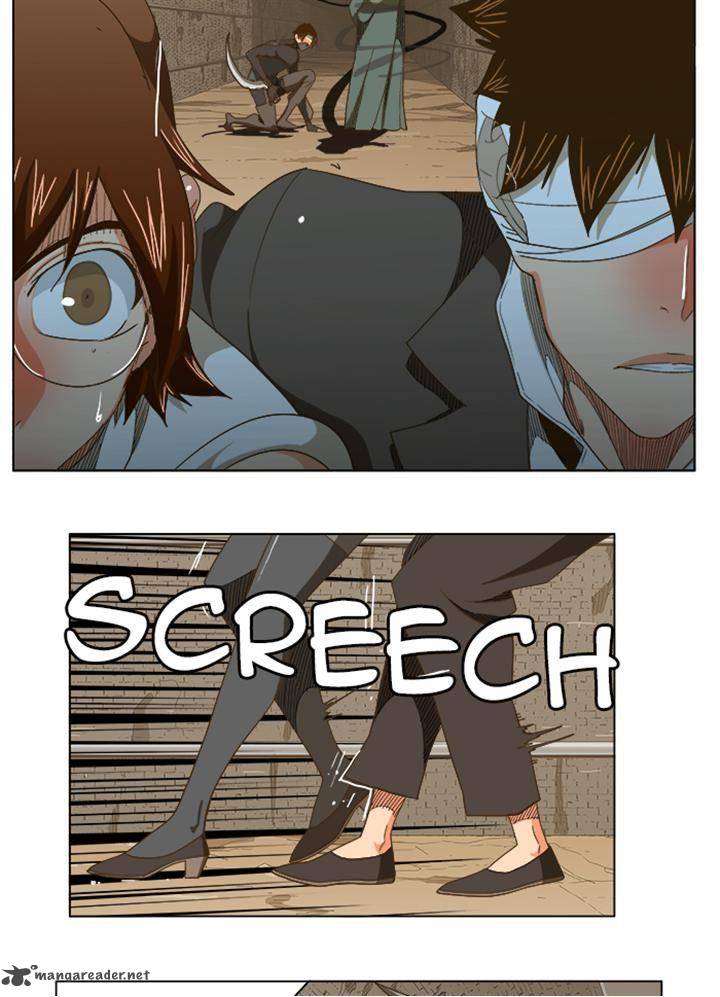 The God of High School - Chapter 238 Page 48