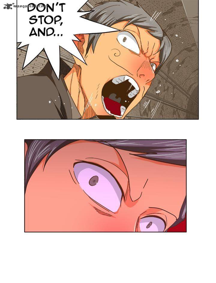 The God of High School - Chapter 238 Page 49