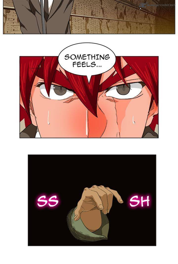 The God of High School - Chapter 238 Page 5