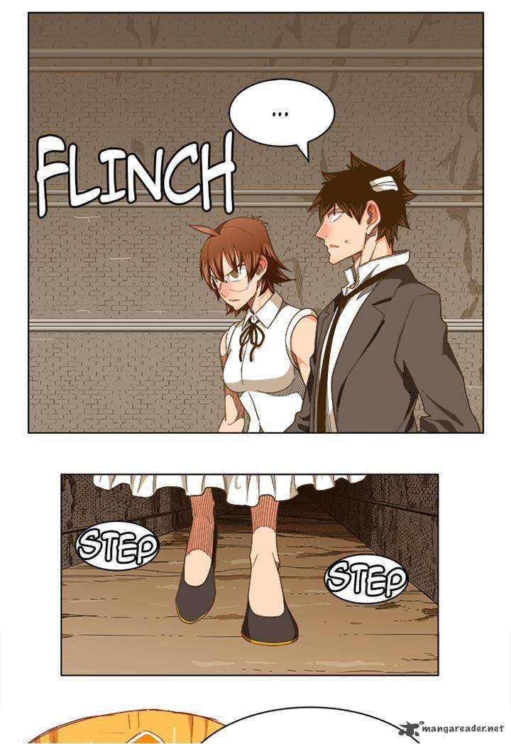 The God of High School - Chapter 238 Page 50