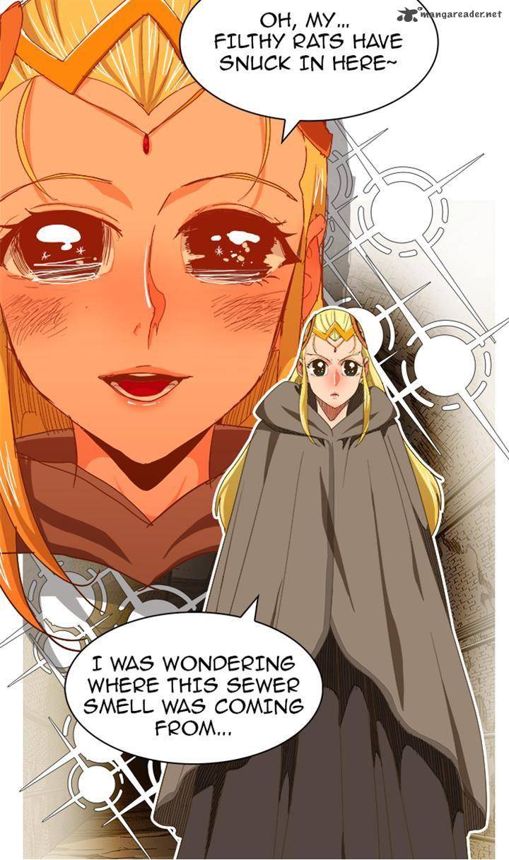 The God of High School - Chapter 238 Page 51