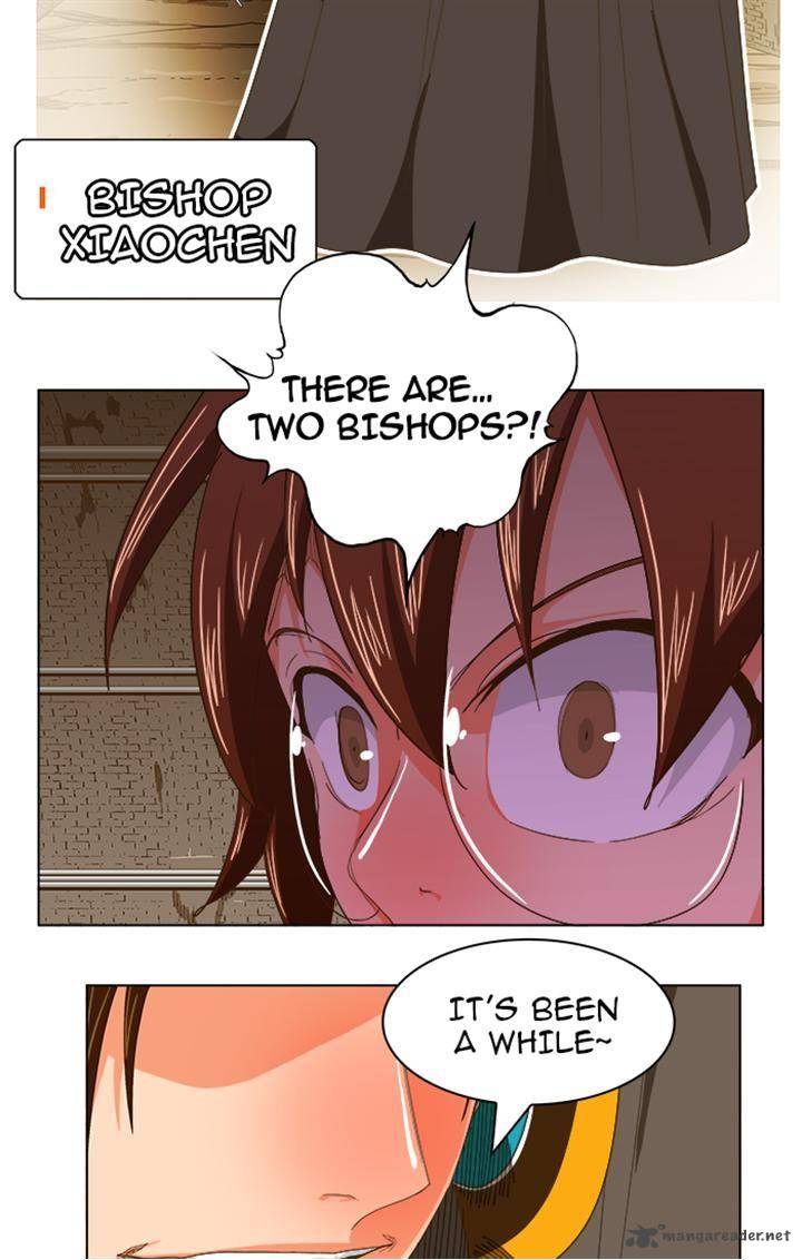 The God of High School - Chapter 238 Page 52