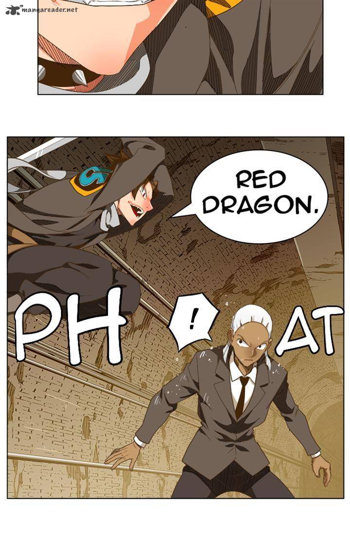 The God of High School - Chapter 238 Page 53