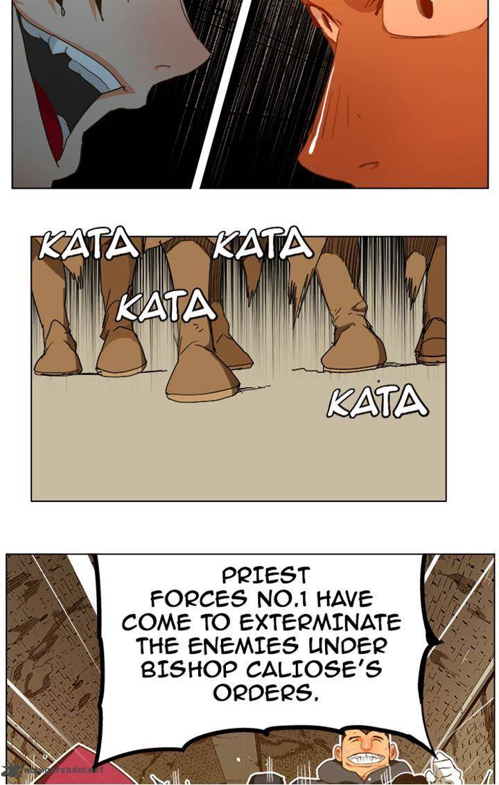 The God of High School - Chapter 238 Page 55