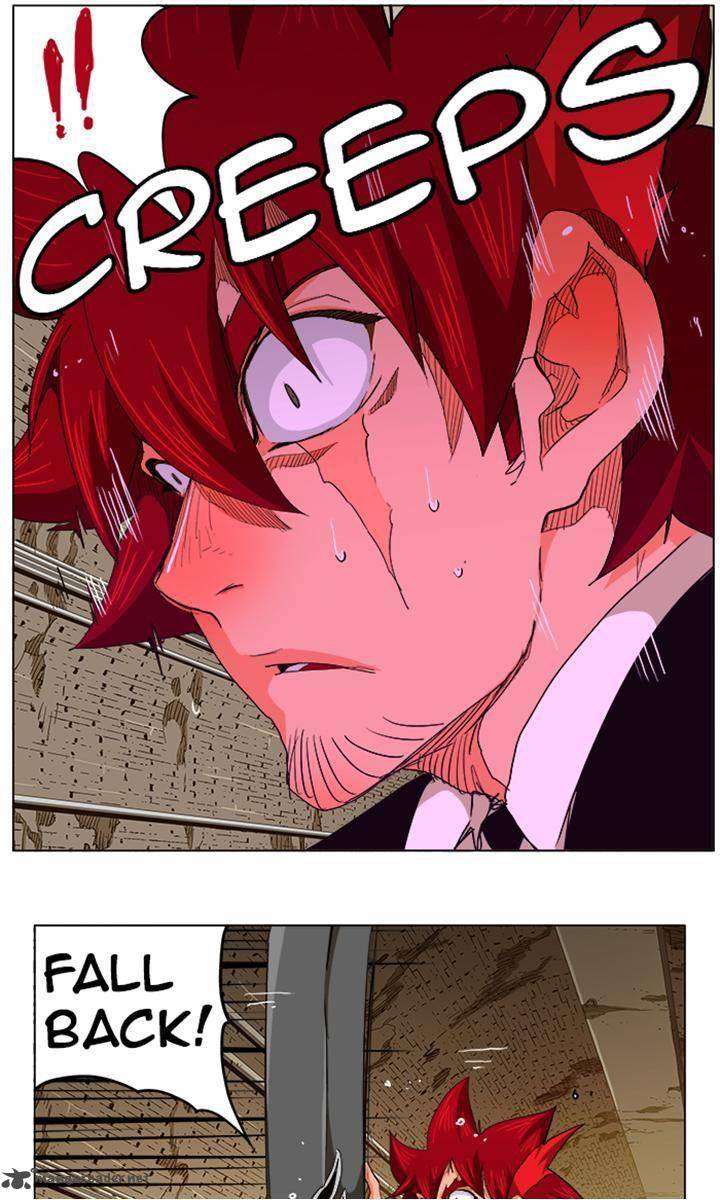 The God of High School - Chapter 238 Page 6