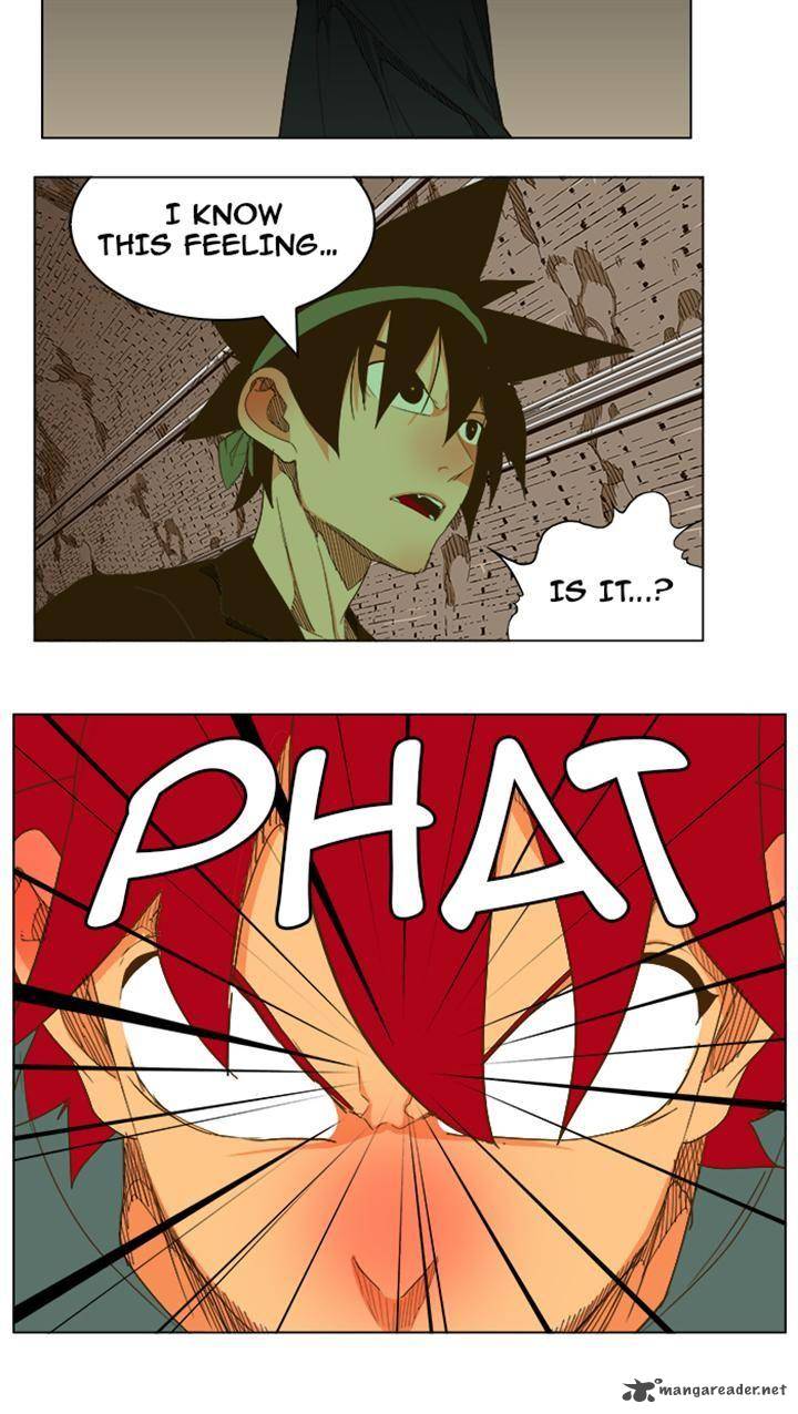 The God of High School - Chapter 238 Page 60