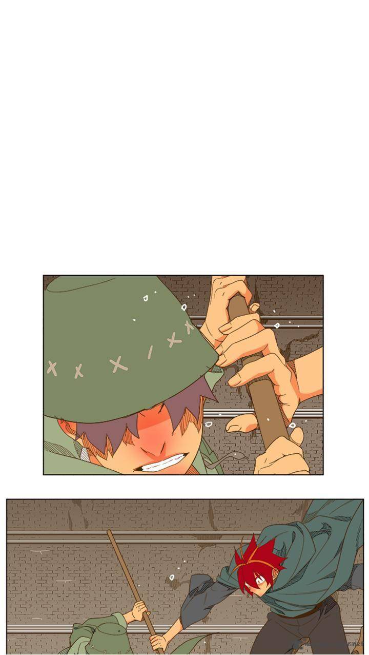 The God of High School - Chapter 238 Page 61