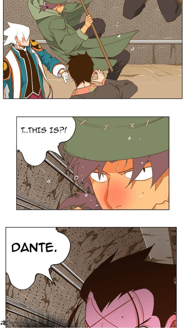 The God of High School - Chapter 238 Page 62