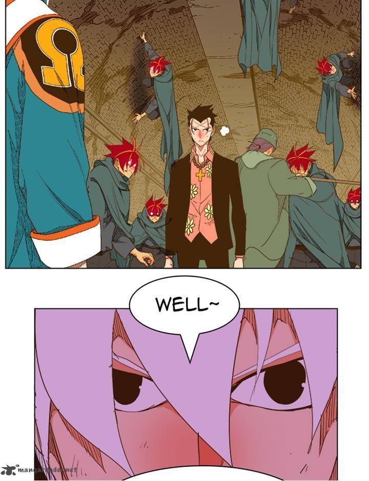 The God of High School - Chapter 238 Page 64