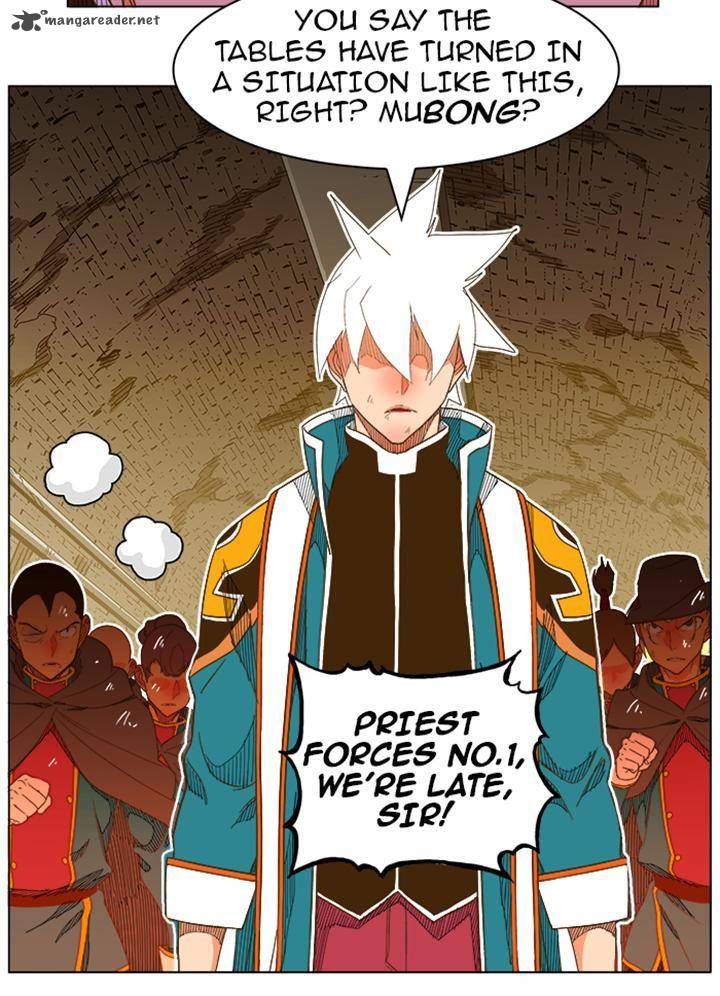 The God of High School - Chapter 238 Page 65