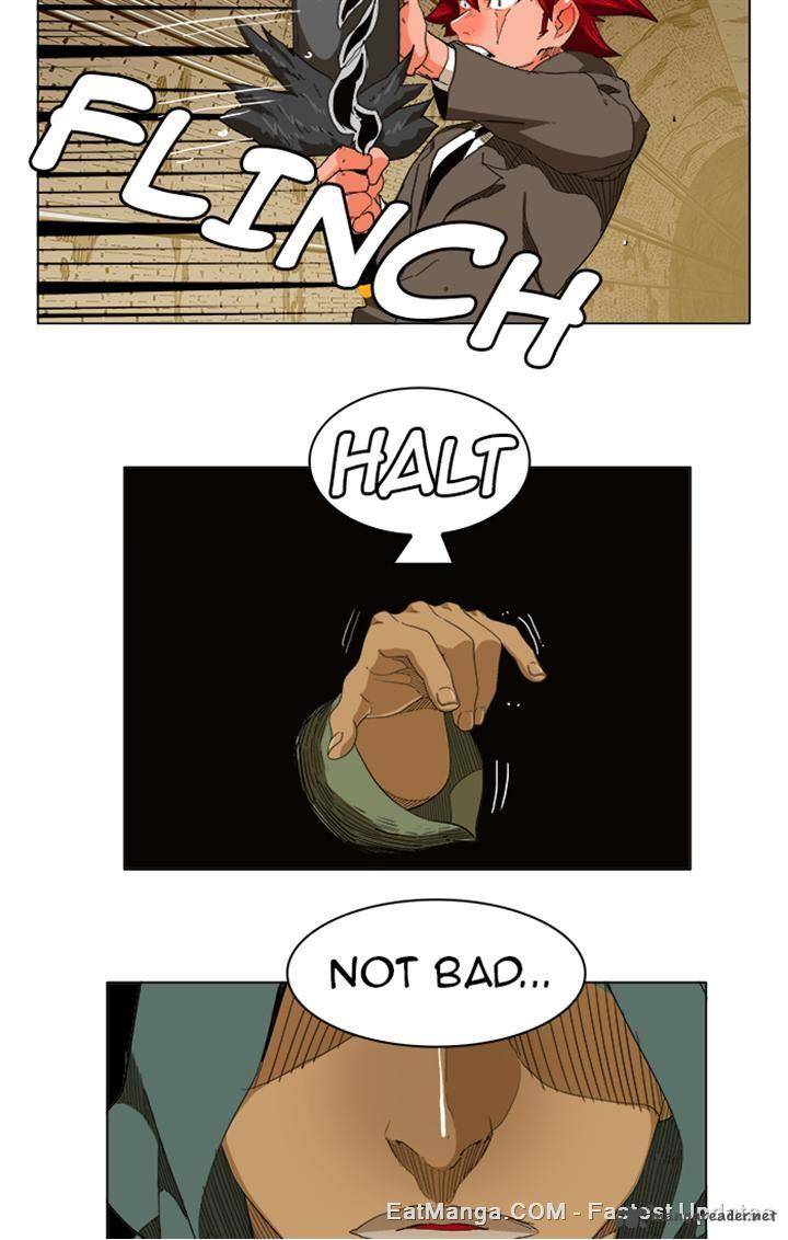 The God of High School - Chapter 238 Page 7