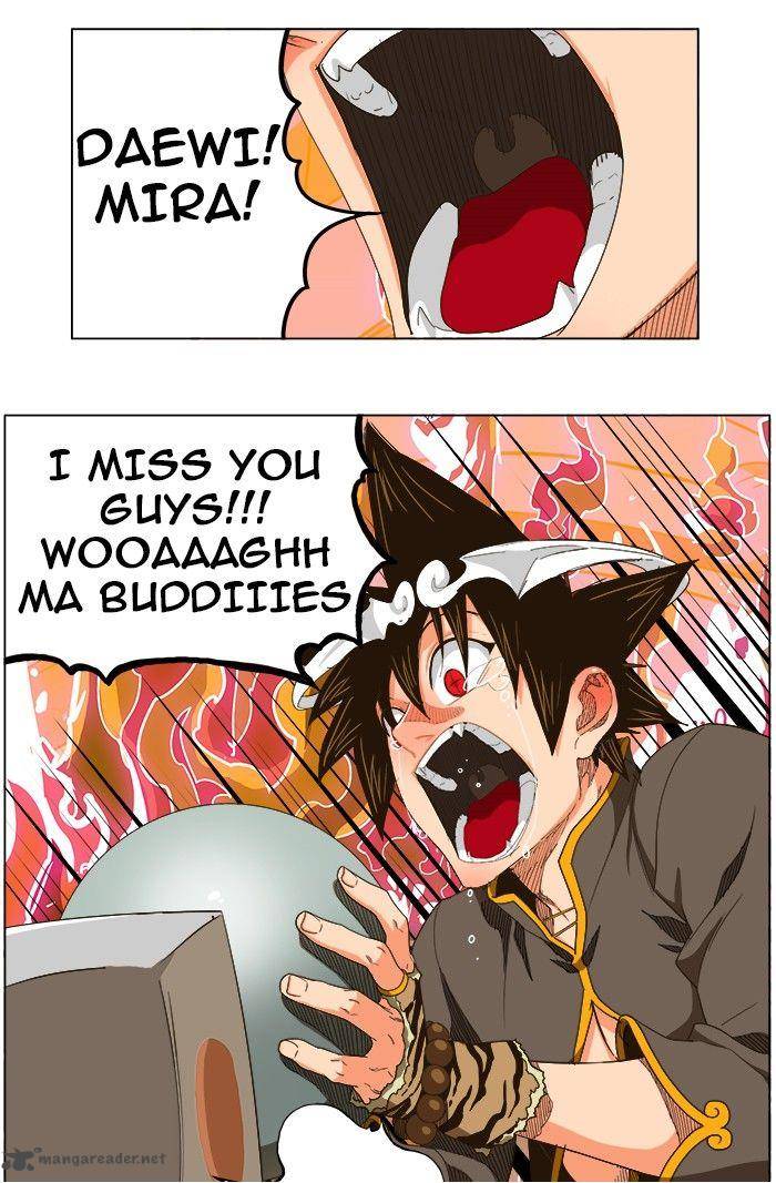 The God of High School - Chapter 239 Page 10