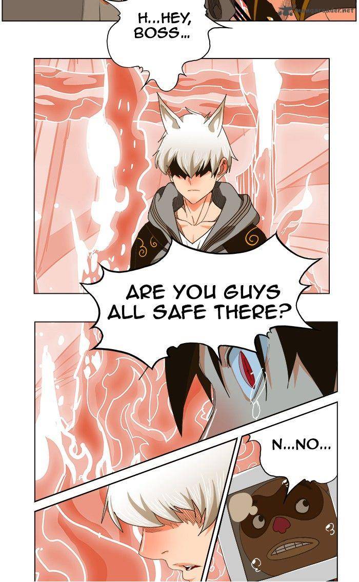 The God of High School - Chapter 239 Page 11