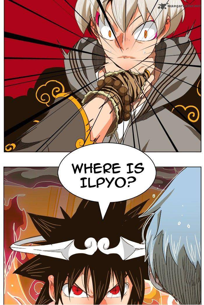 The God of High School - Chapter 239 Page 16