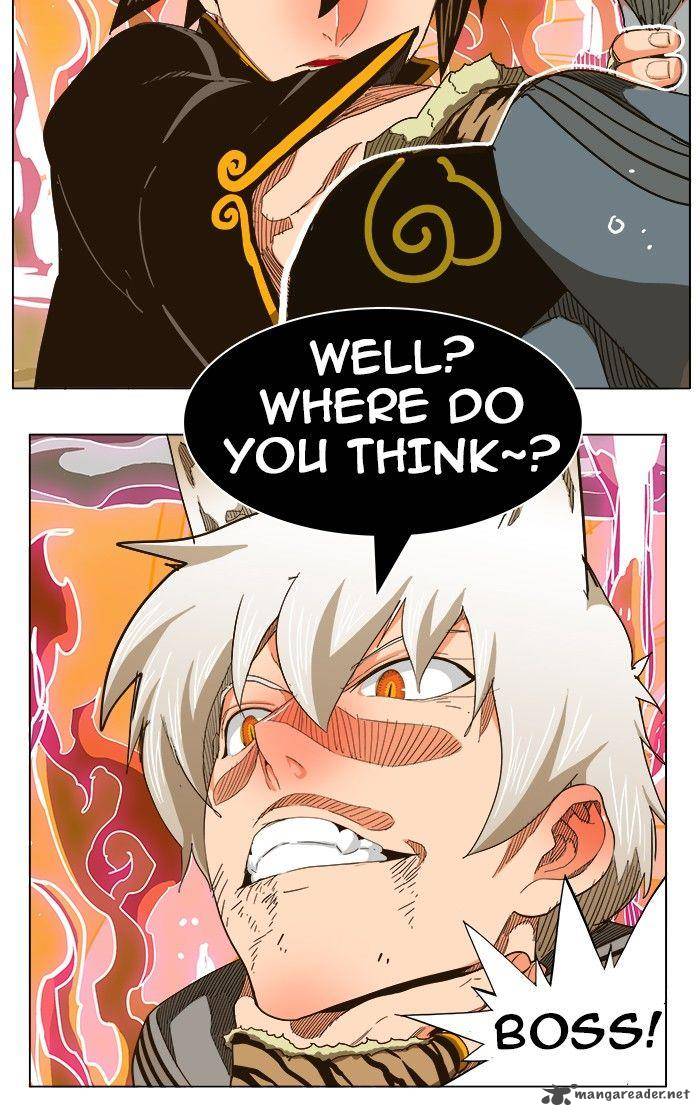 The God of High School - Chapter 239 Page 17