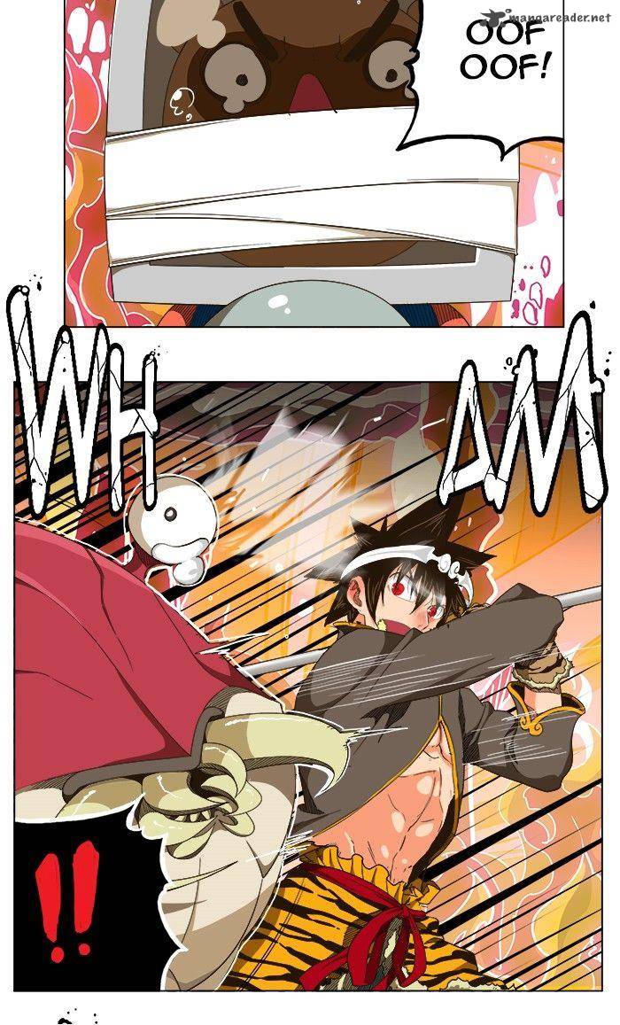 The God of High School - Chapter 239 Page 2