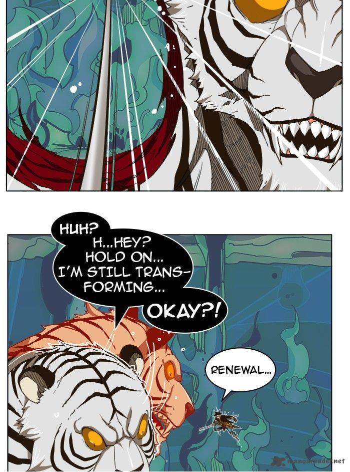 The God of High School - Chapter 239 Page 22