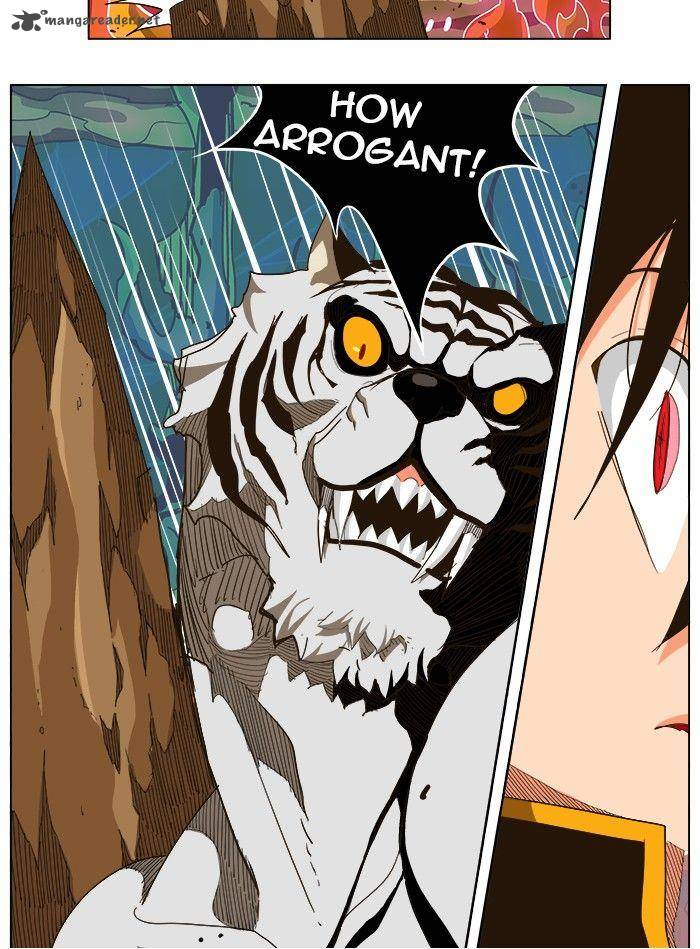 The God of High School - Chapter 239 Page 26