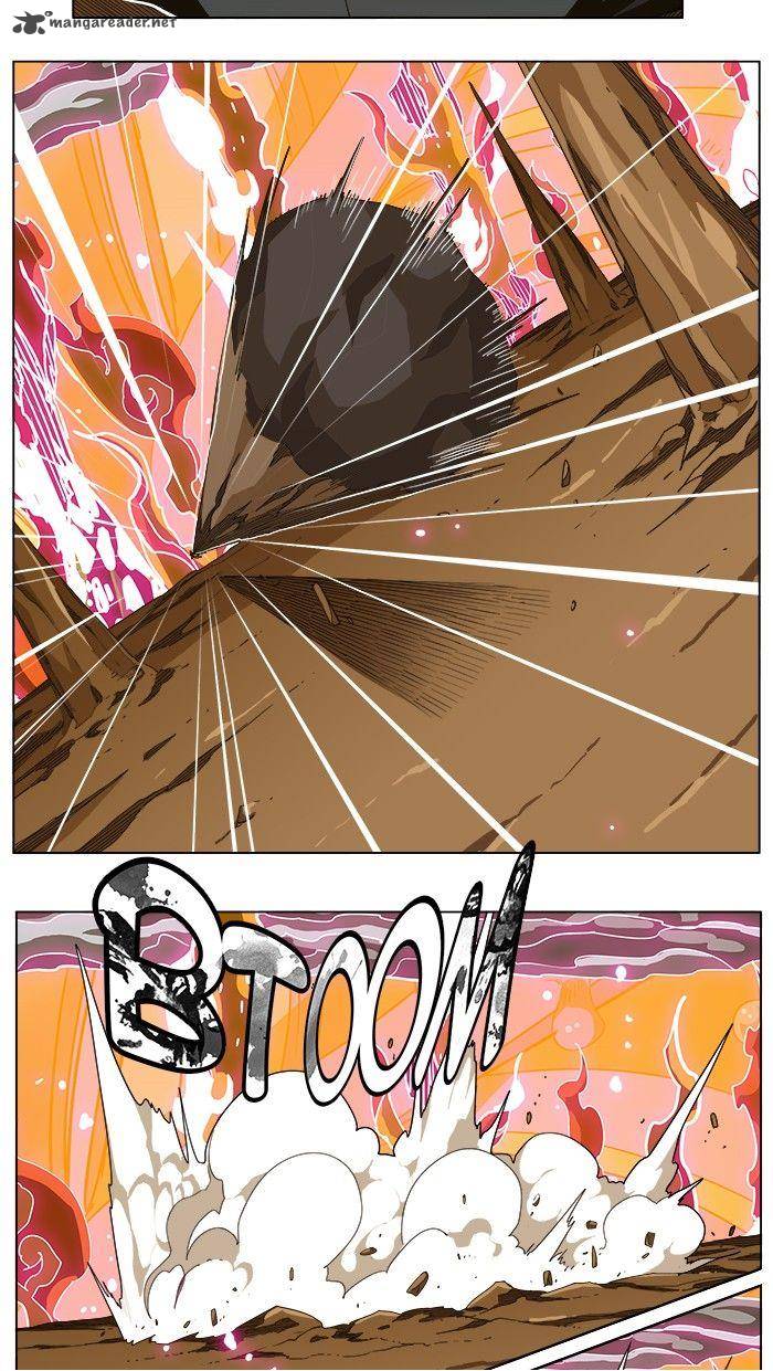 The God of High School - Chapter 239 Page 28