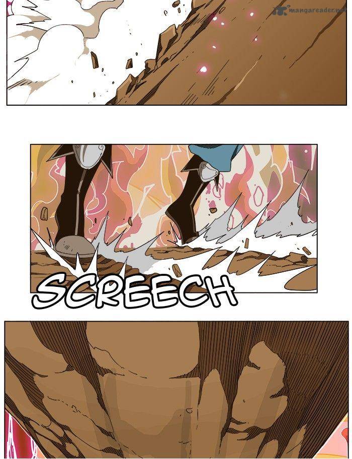 The God of High School - Chapter 239 Page 30