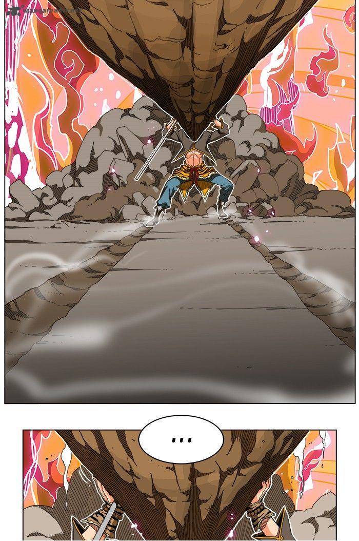 The God of High School - Chapter 239 Page 31