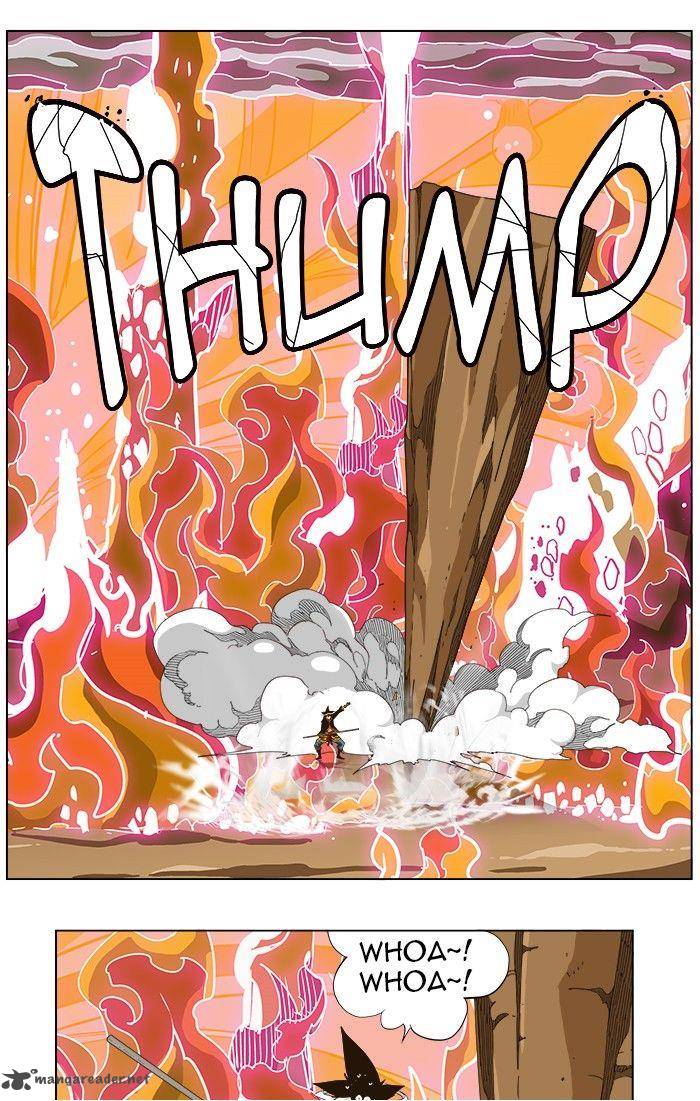 The God of High School - Chapter 239 Page 33