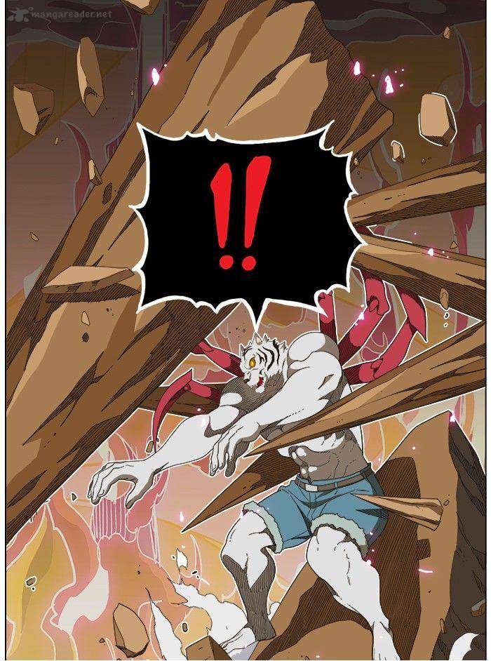 The God of High School - Chapter 239 Page 37