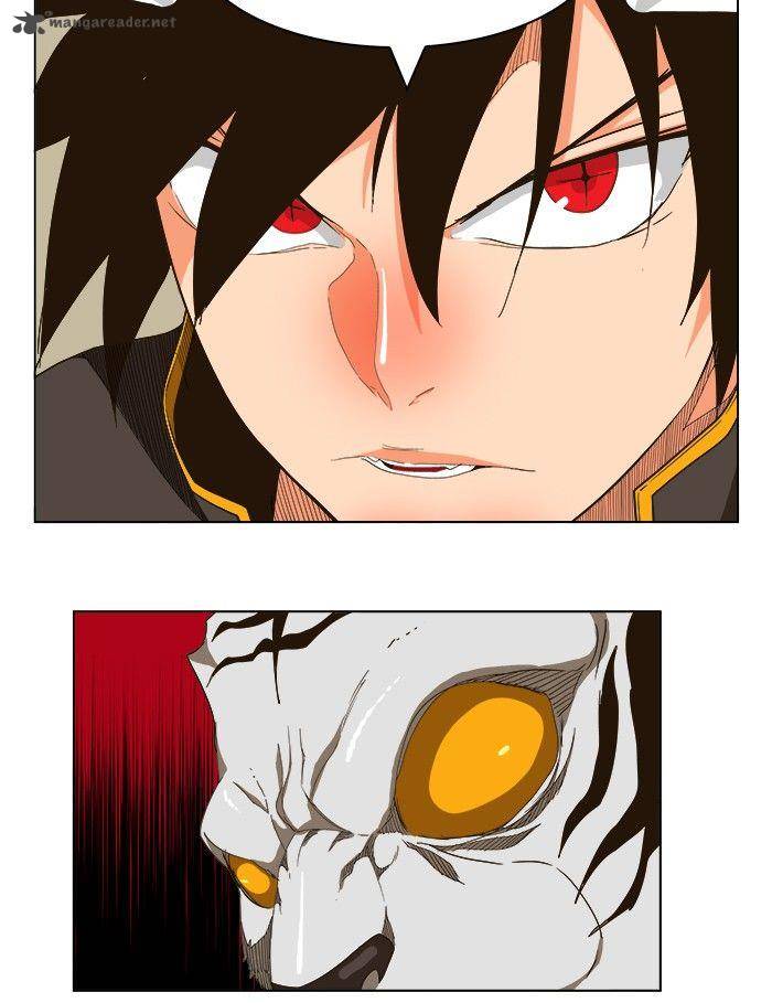 The God of High School - Chapter 239 Page 39