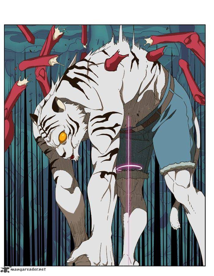 The God of High School - Chapter 239 Page 40