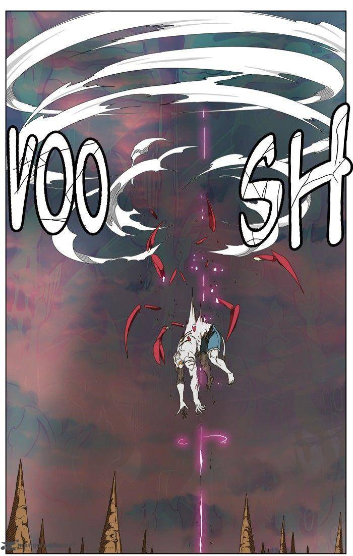 The God of High School - Chapter 239 Page 41