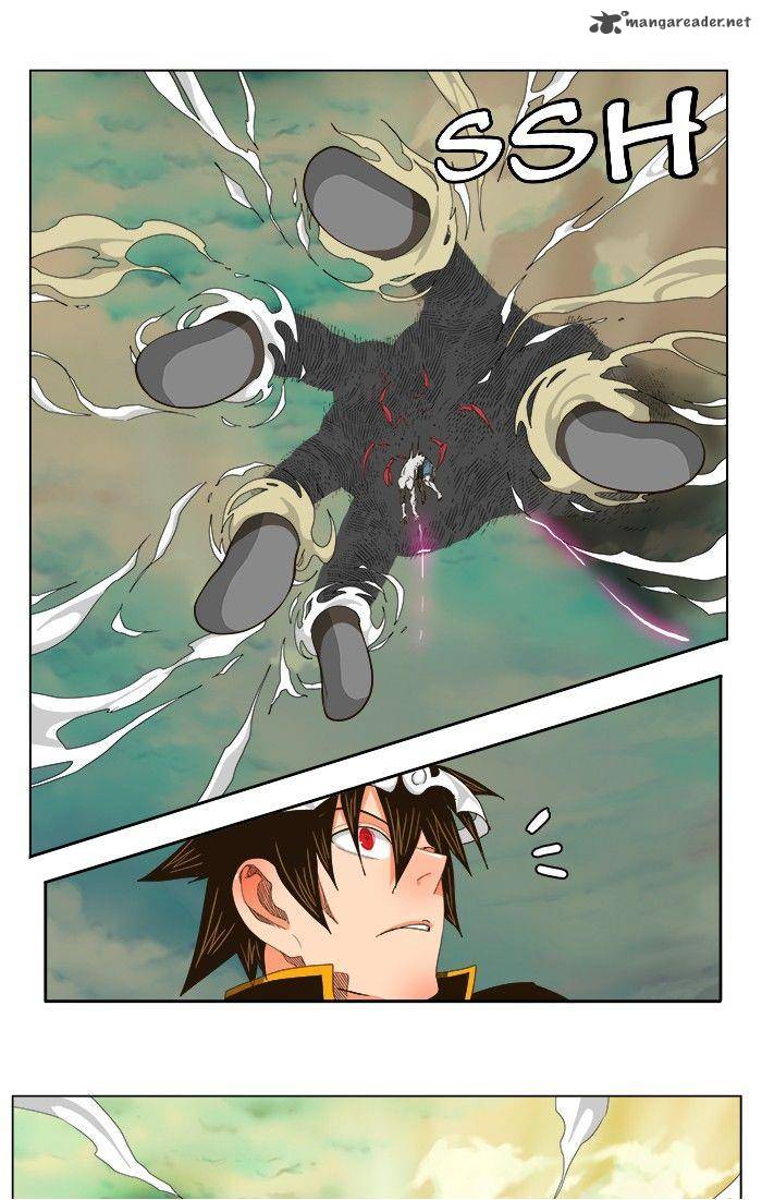 The God of High School - Chapter 239 Page 42