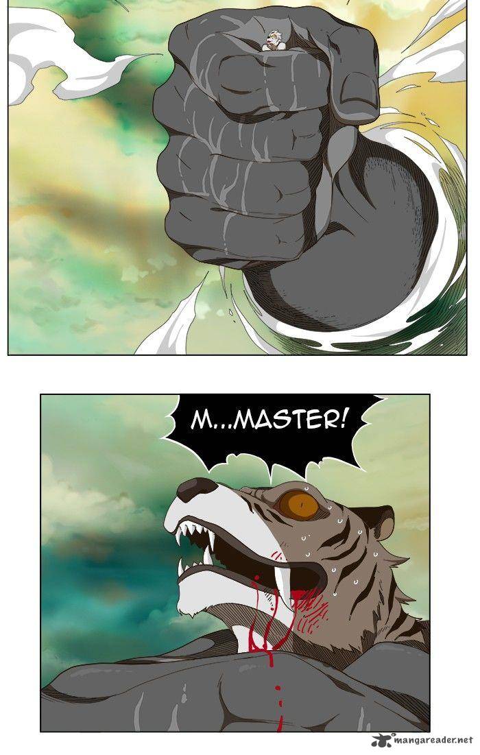 The God of High School - Chapter 239 Page 43