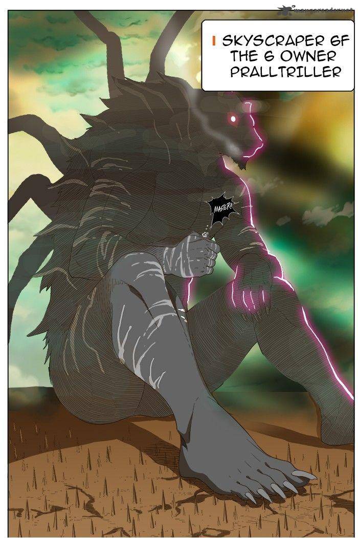 The God of High School - Chapter 239 Page 44