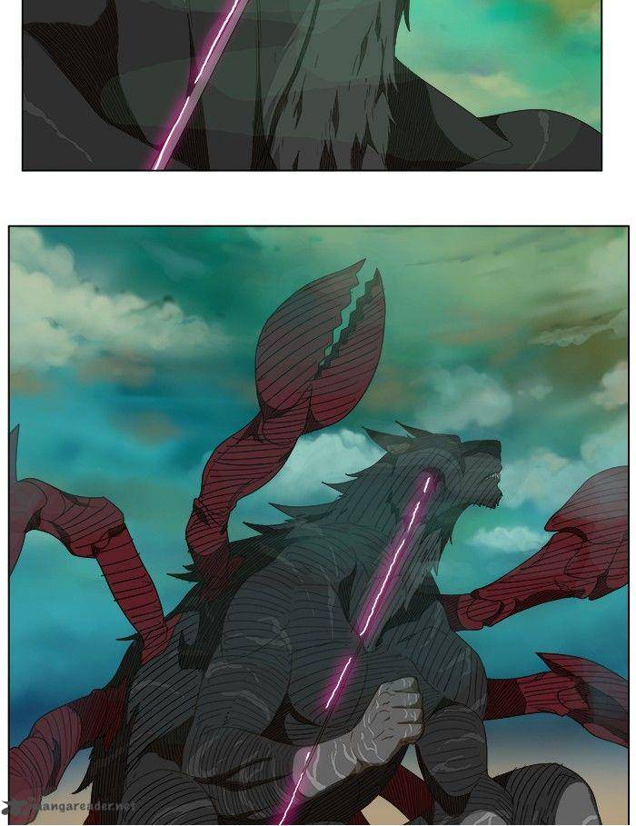 The God of High School - Chapter 239 Page 47