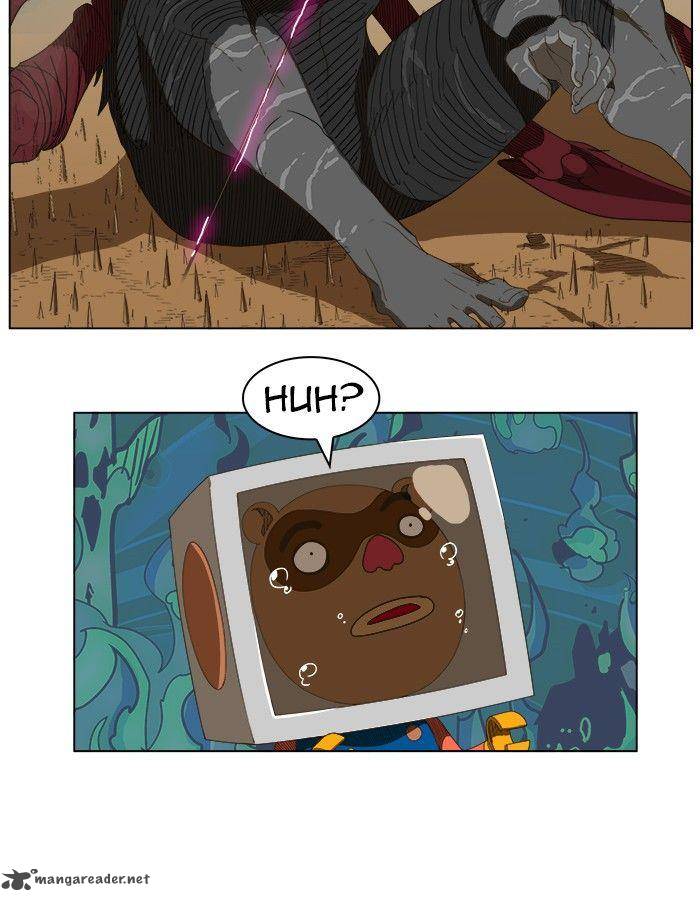 The God of High School - Chapter 239 Page 48