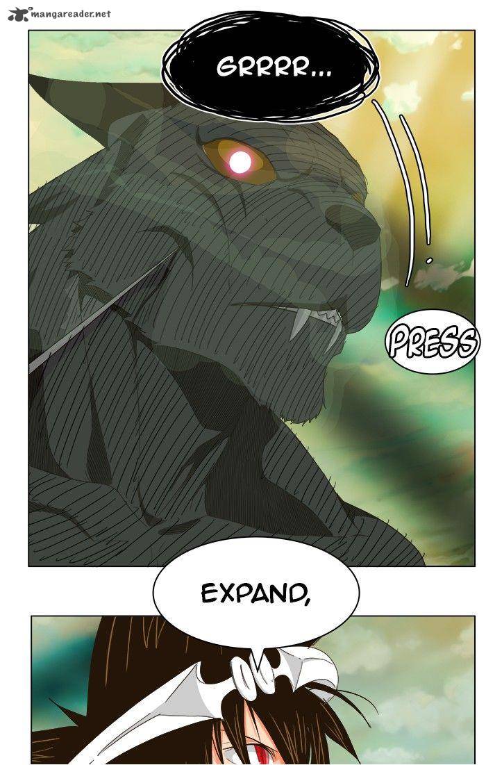 The God of High School - Chapter 239 Page 49