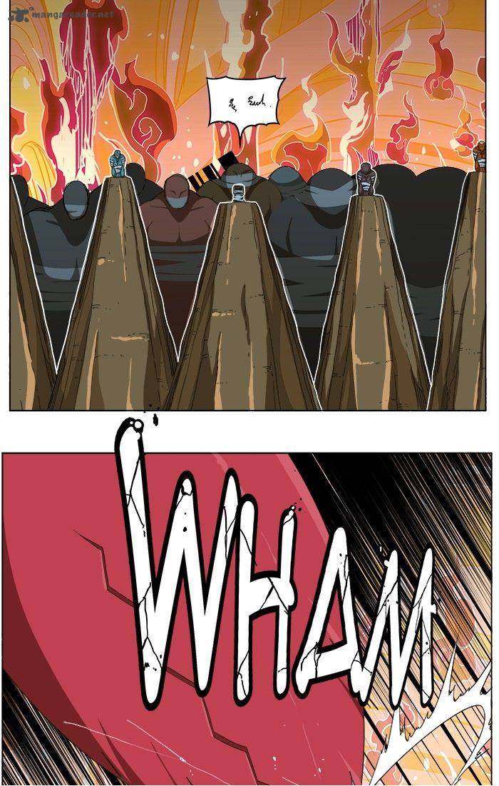 The God of High School - Chapter 239 Page 5